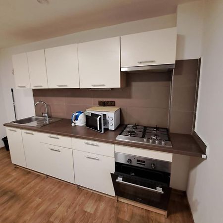 Milovice  Apartmany Moravia מראה חיצוני תמונה