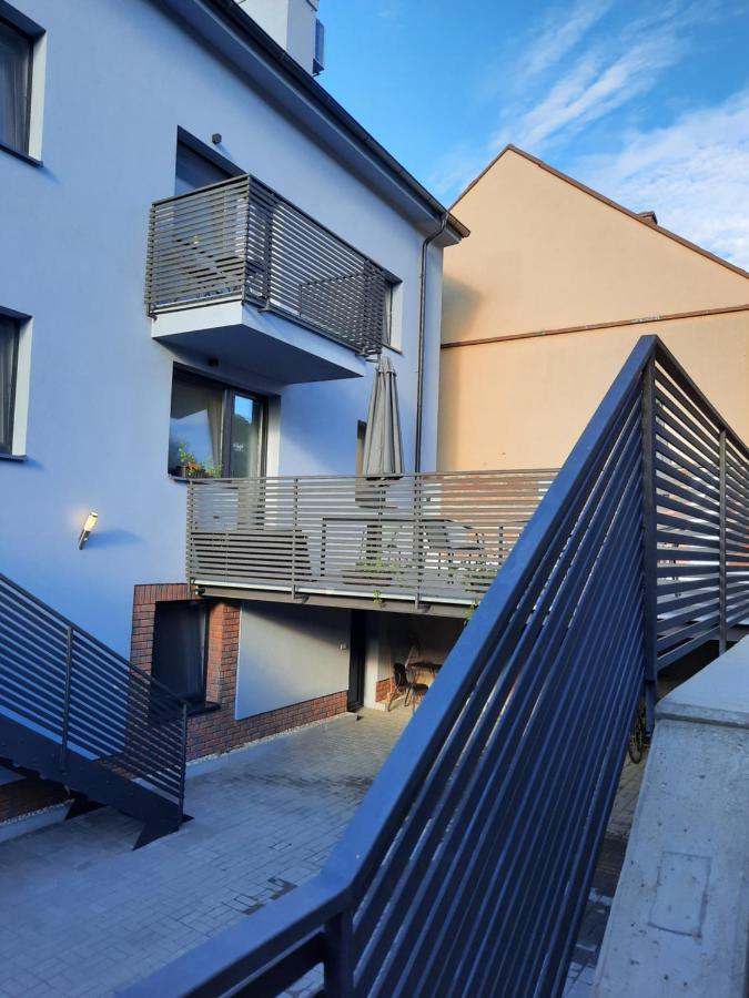 Milovice  Apartmany Moravia מראה חיצוני תמונה