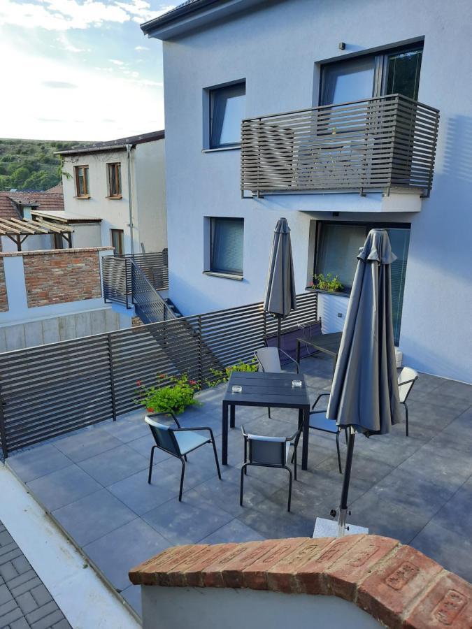 Milovice  Apartmany Moravia מראה חיצוני תמונה