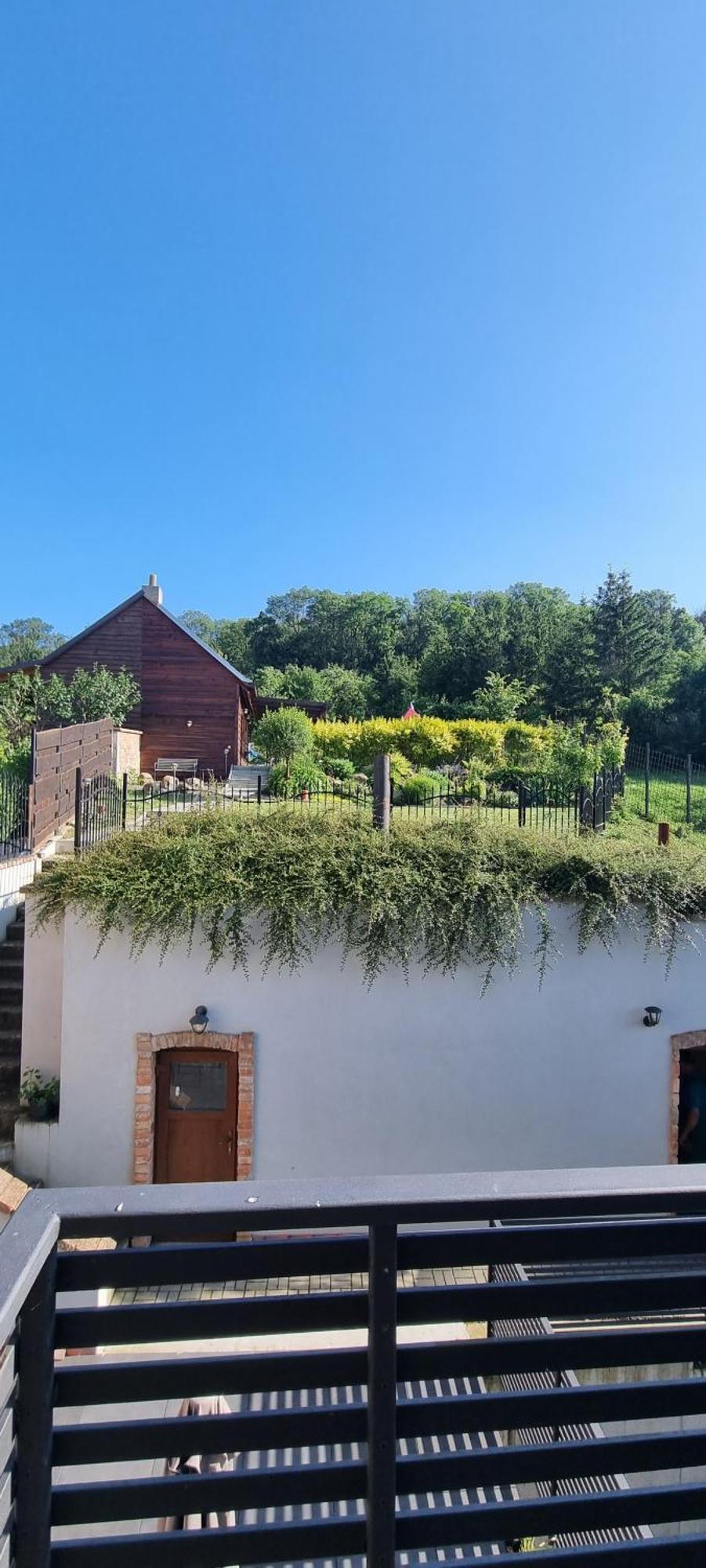 Milovice  Apartmany Moravia מראה חיצוני תמונה