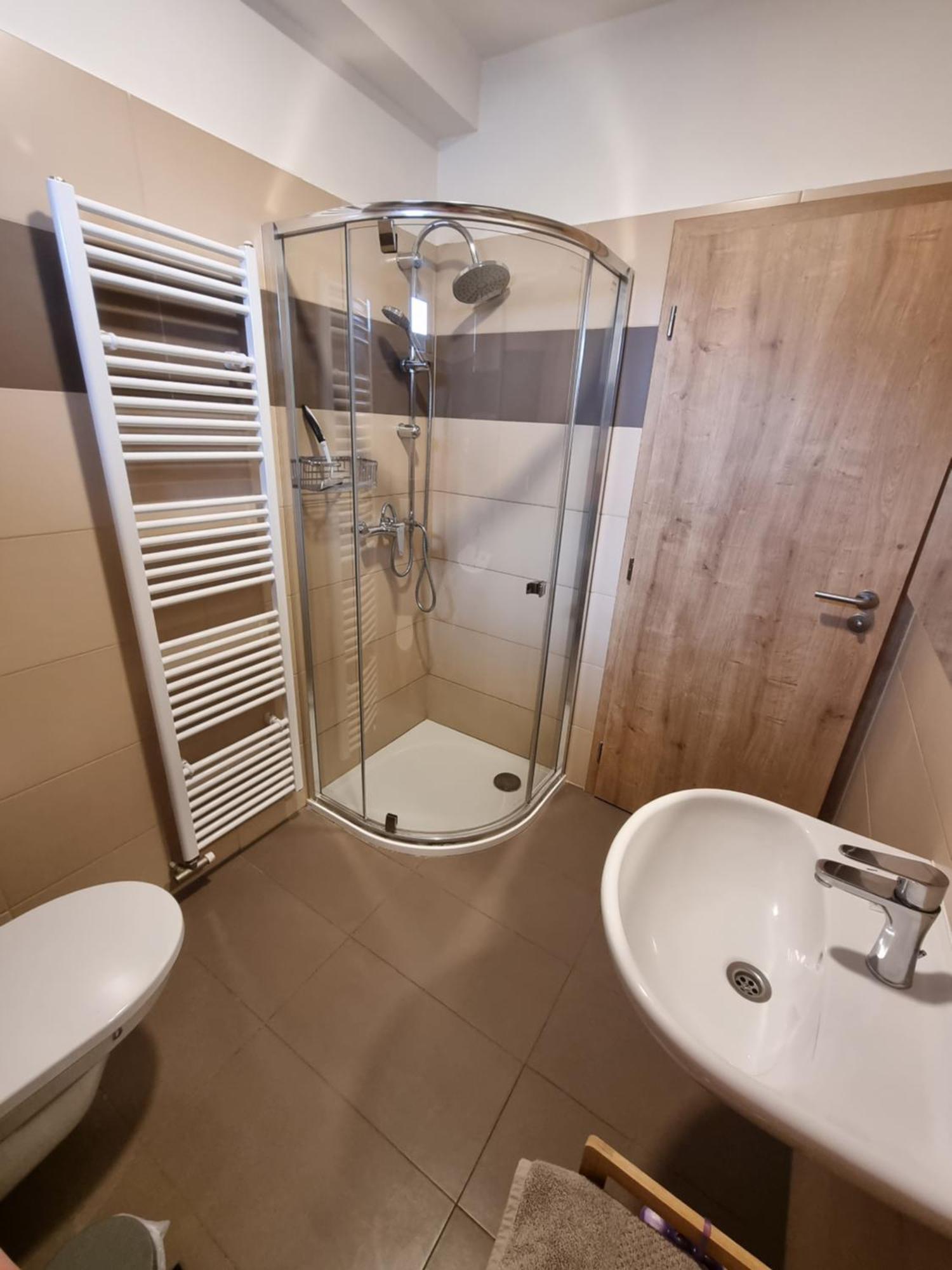 Milovice  Apartmany Moravia מראה חיצוני תמונה