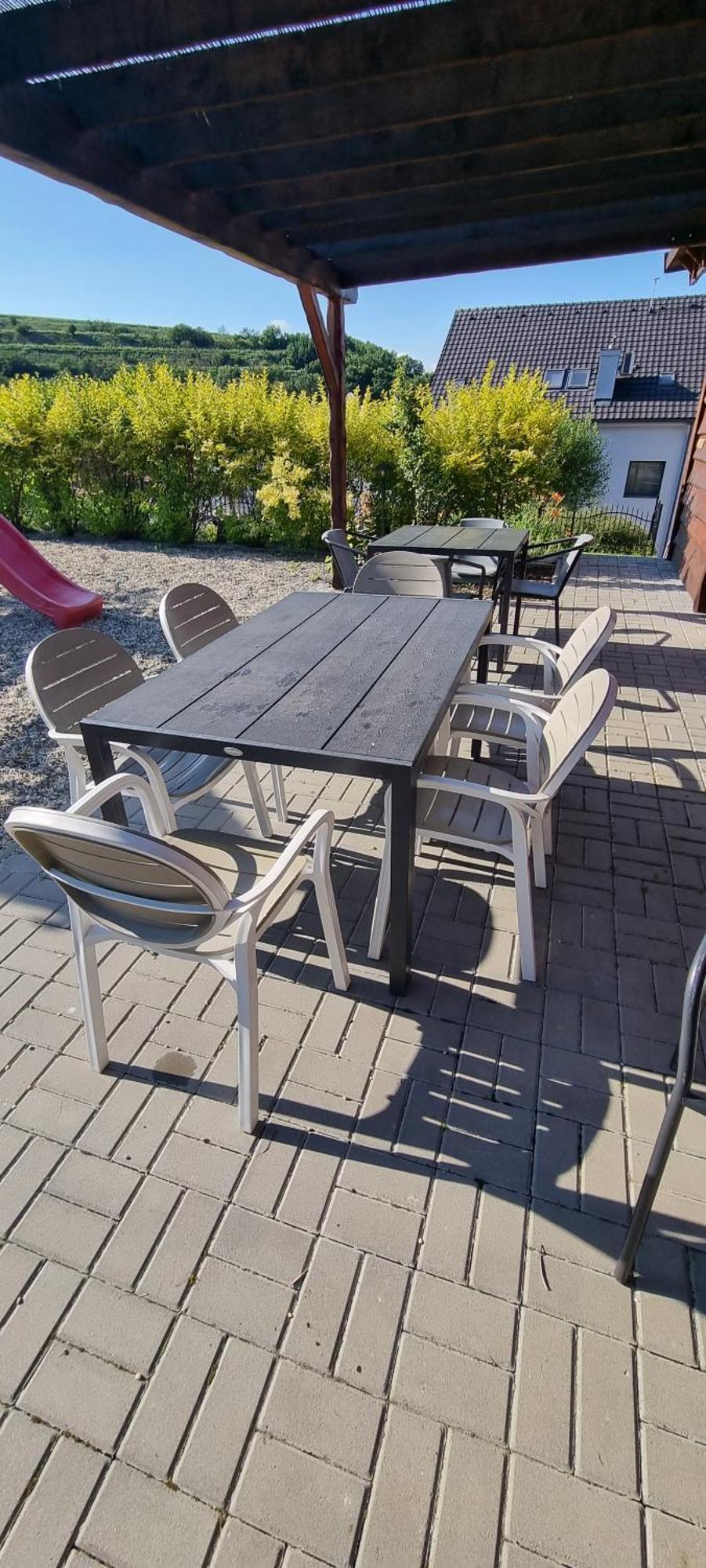 Milovice  Apartmany Moravia מראה חיצוני תמונה