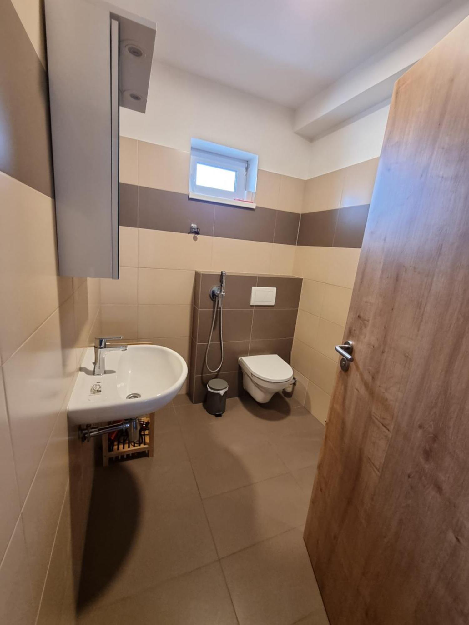 Milovice  Apartmany Moravia מראה חיצוני תמונה