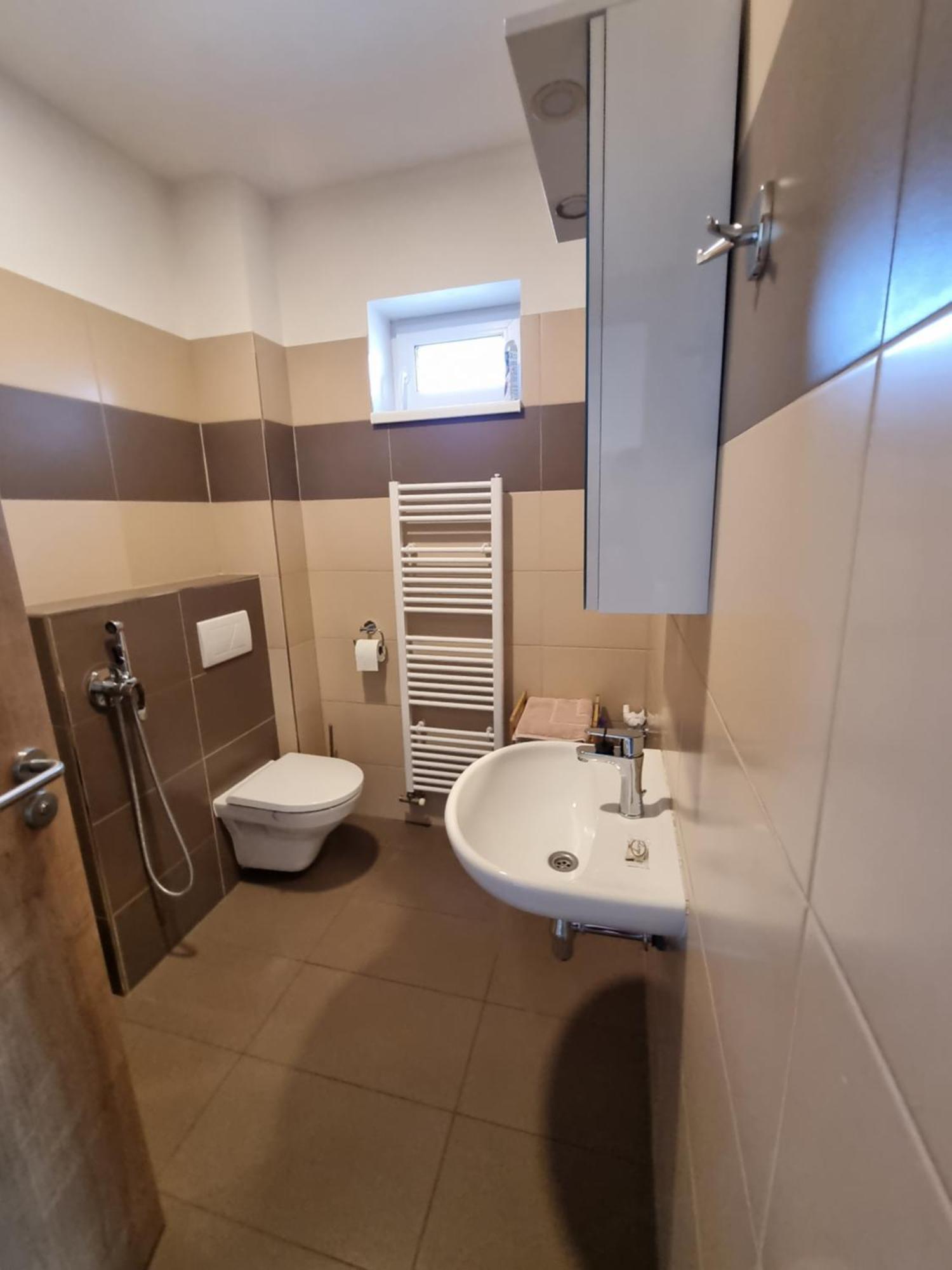 Milovice  Apartmany Moravia מראה חיצוני תמונה