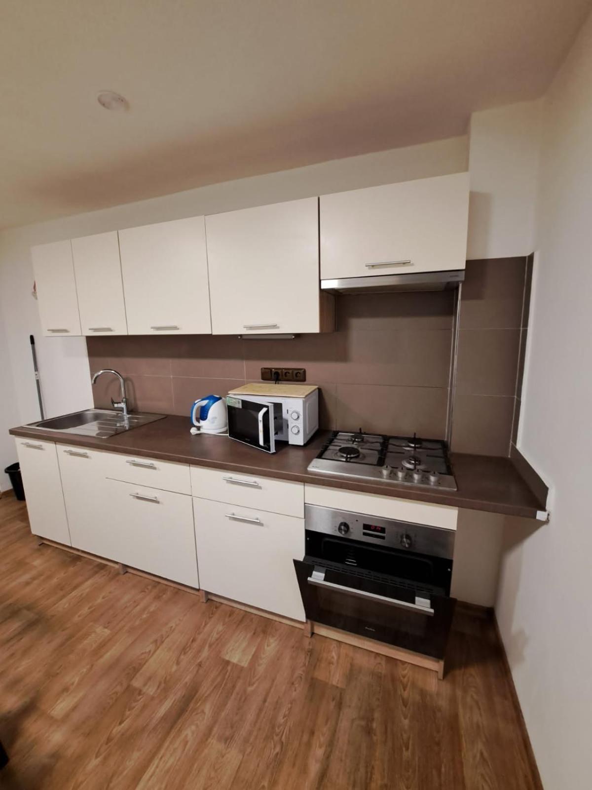 Milovice  Apartmany Moravia מראה חיצוני תמונה