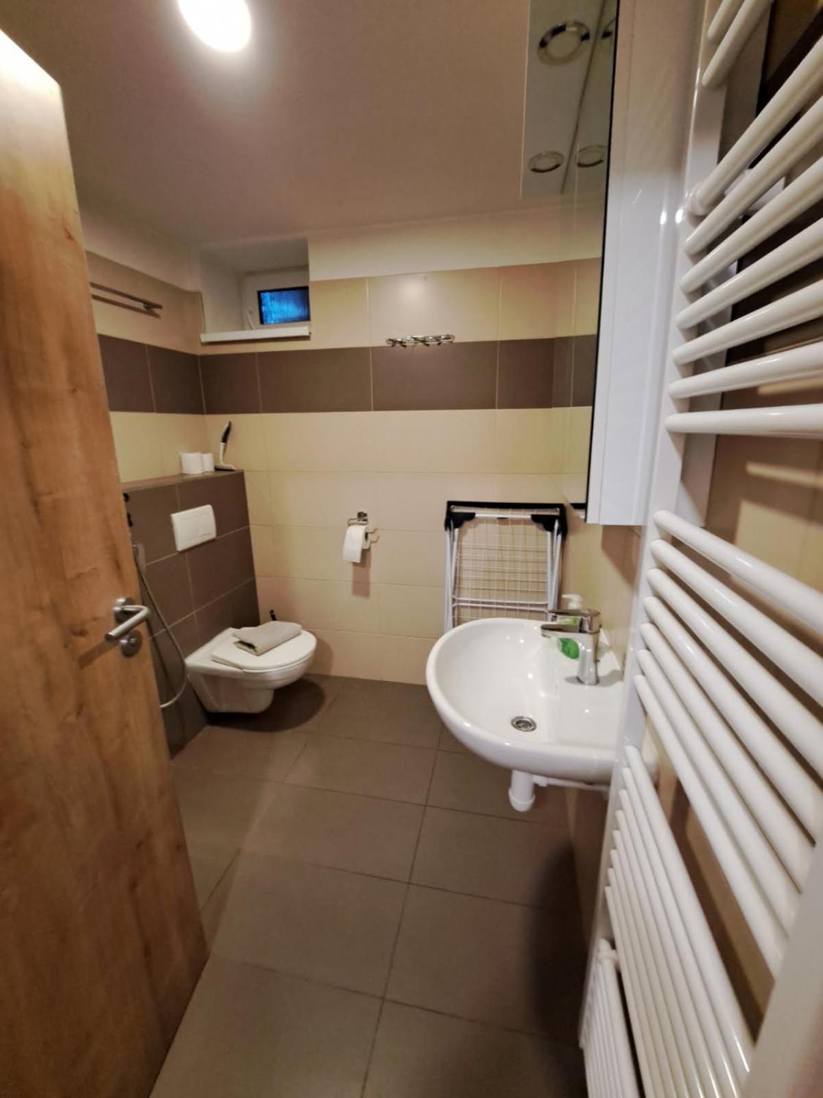 Milovice  Apartmany Moravia מראה חיצוני תמונה
