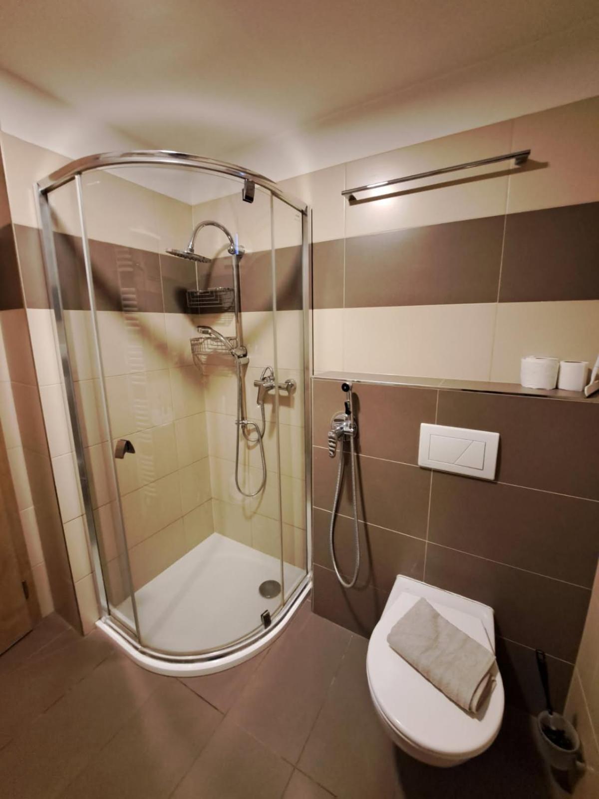 Milovice  Apartmany Moravia מראה חיצוני תמונה